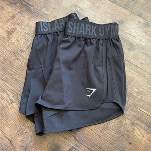 SOLD GYMSHARK shorts